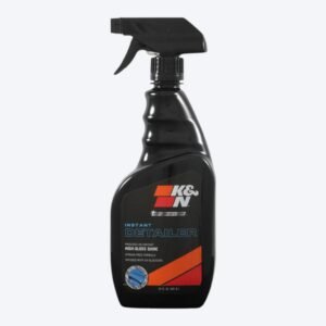 K&N 99-0805 INSTANT DETAILER 22OZ