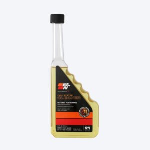 K&N 99-2050 FUEL SYSTEM CLEANER 16OZ