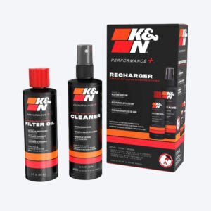 K&N 99-5050 KIT LIMPIEZA LIQUIDO