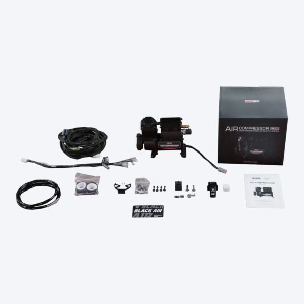 TRE4X4 COMPRESOR AIRE 2 GEN - Imagen 2