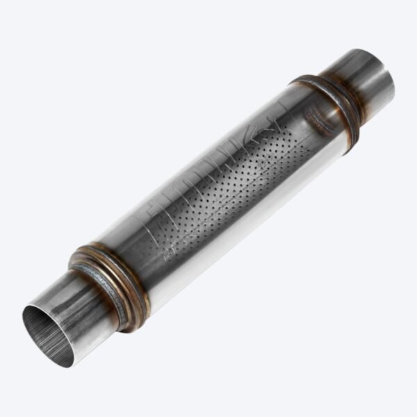 FLOWMASTER FLOWFX ROUND - Imagen 2