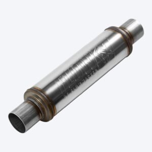 FLOWMASTER FLOWFX ROUND
