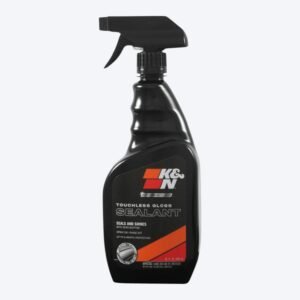 K&N 99-0804 TOUCHLESS GLOSS SEALANT 22OZ