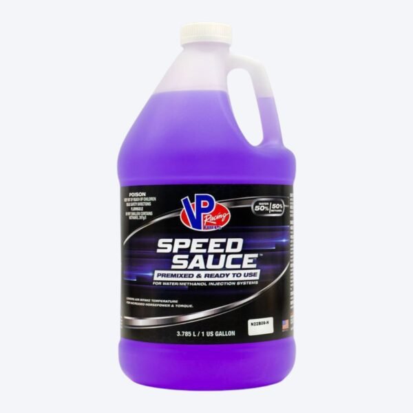 VP RACING SPEED SAUCE 50/50