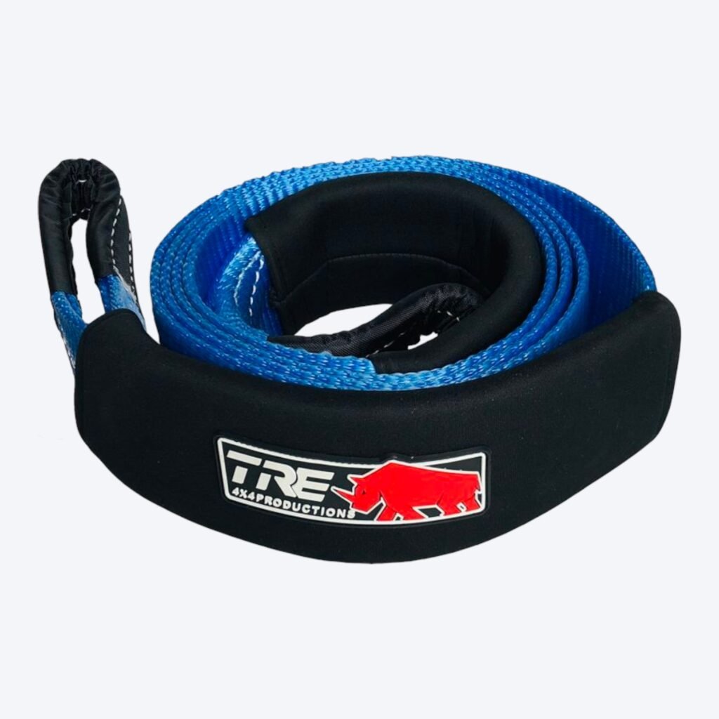 TRE4X4 LINGA TREE TRUNK PROTECTOR (12T / 26500LBS)