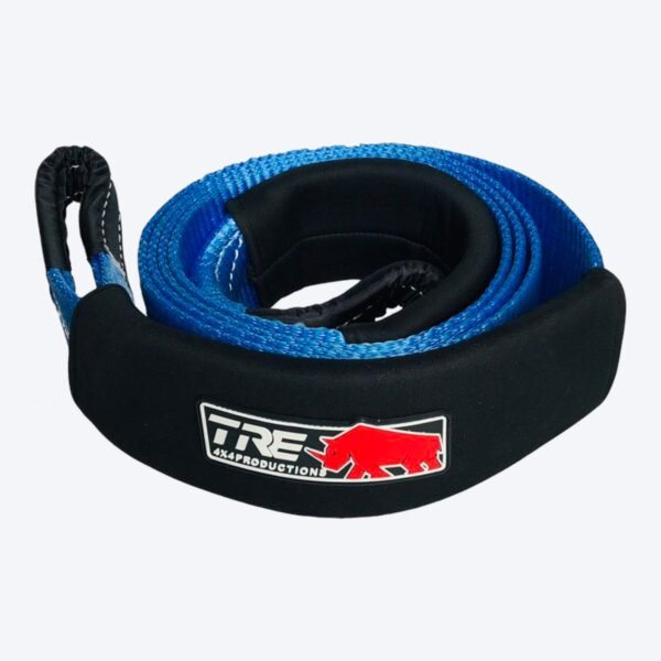 TRE4X4 LINGA TREE TRUNK PROTECTOR (12T / 26500LBS)