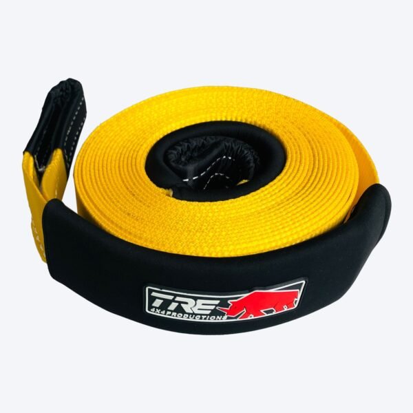 TRE4X4 LINGA SNATCH STRAP (8T / 17500LBS)