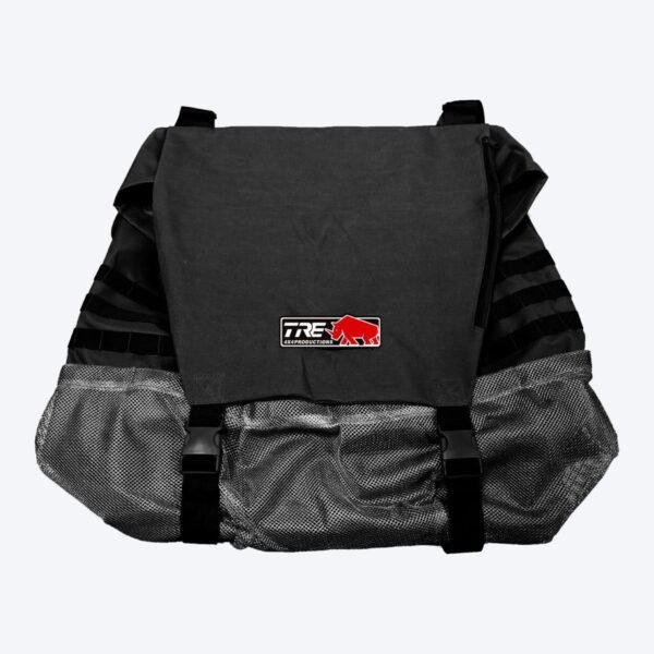 TRE4X4 BASUERO PORTATIL TIRE TRASH BAG