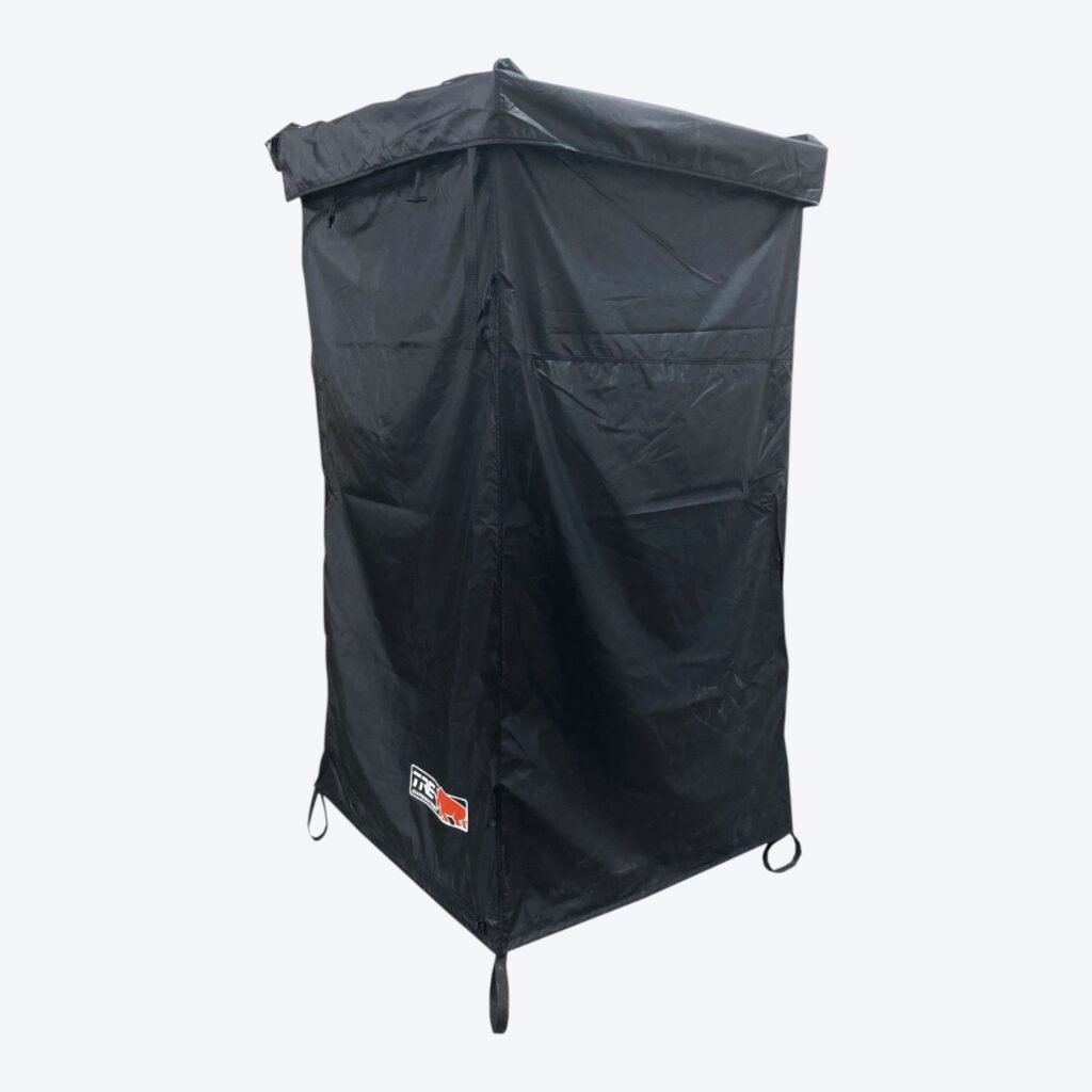 TRE4X4 TOLDO DUCHA
