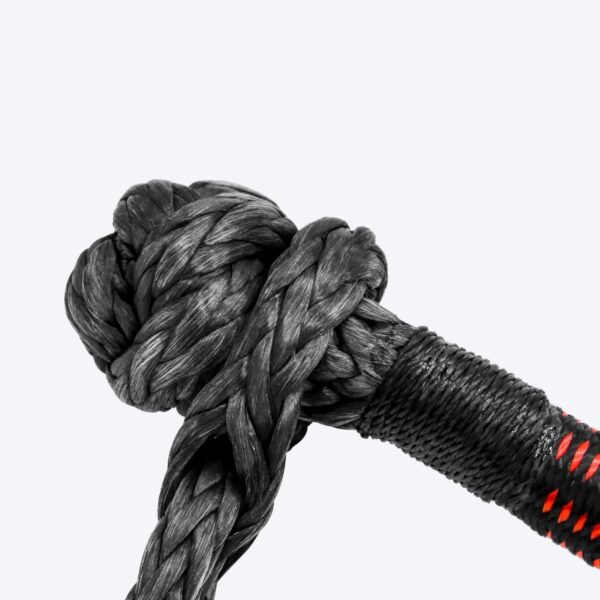 TRE4X4 GRILLETE SUAVE SOFT SHACKLE - Imagen 3