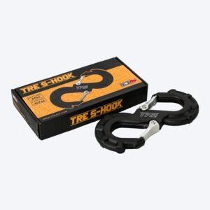 TRE4X4 GANCHO DOBLE S-HOOK