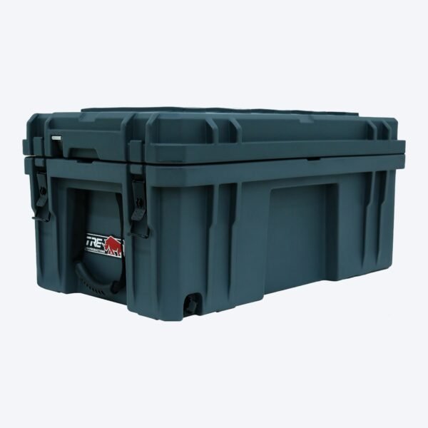 TRE4X4 CAJA TACTICA SPACE CASE 105L
