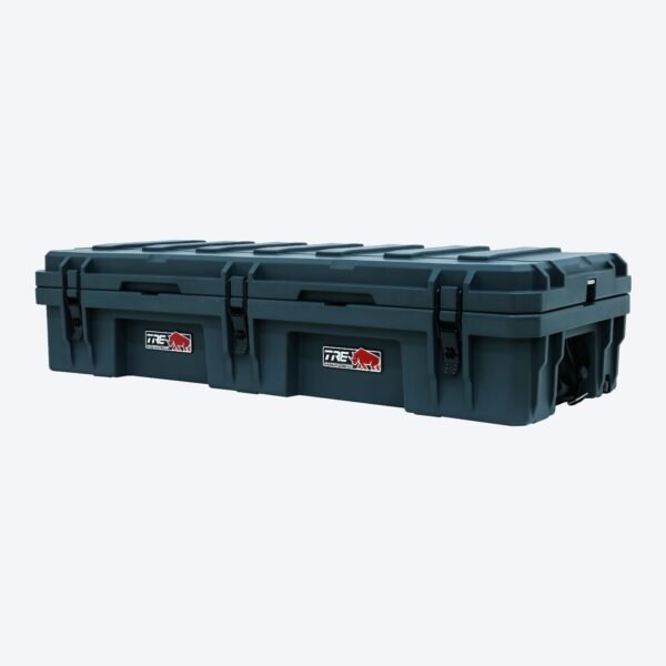 TRE4X4 CAJA TACTICA SPACE CASE 95L