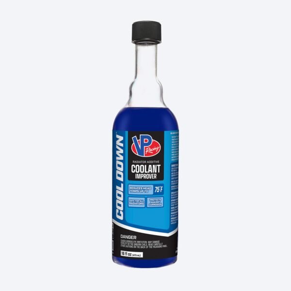 VP RACING COOL DOWN ADITIVO PARA COOLANT