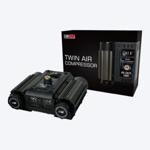 TRE4X4 COMPRESOR AIRE TWIN 2 GEN