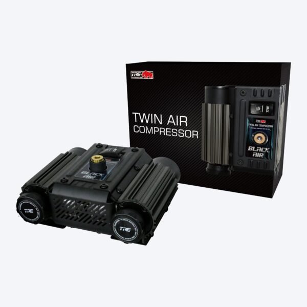 TRE4X4 COMPRESOR AIRE TWIN 2 GEN