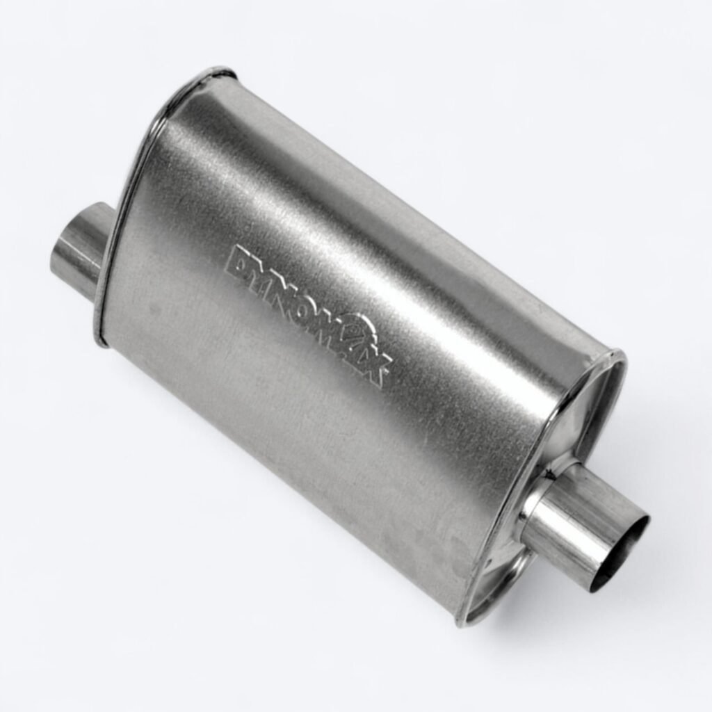 DYNOMAX SUPER TURBO O/C