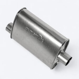 DYNOMAX SUPER TURBO O/C