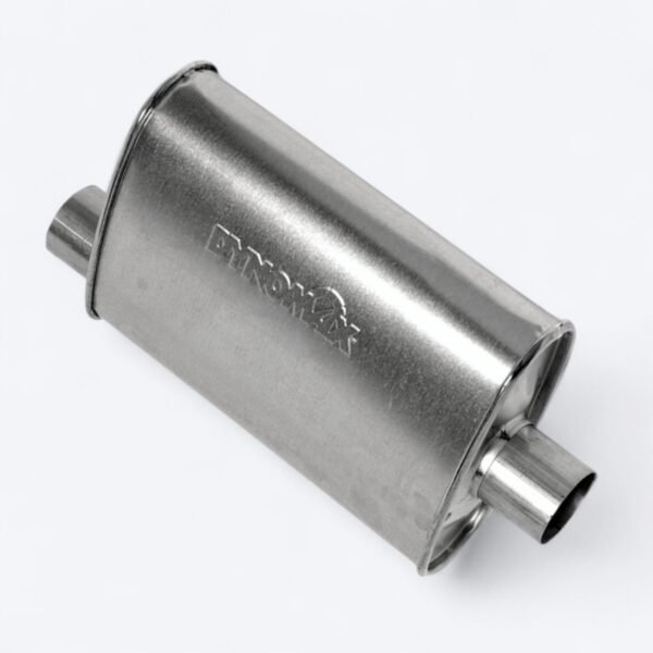 DYNOMAX SUPER TURBO O/C