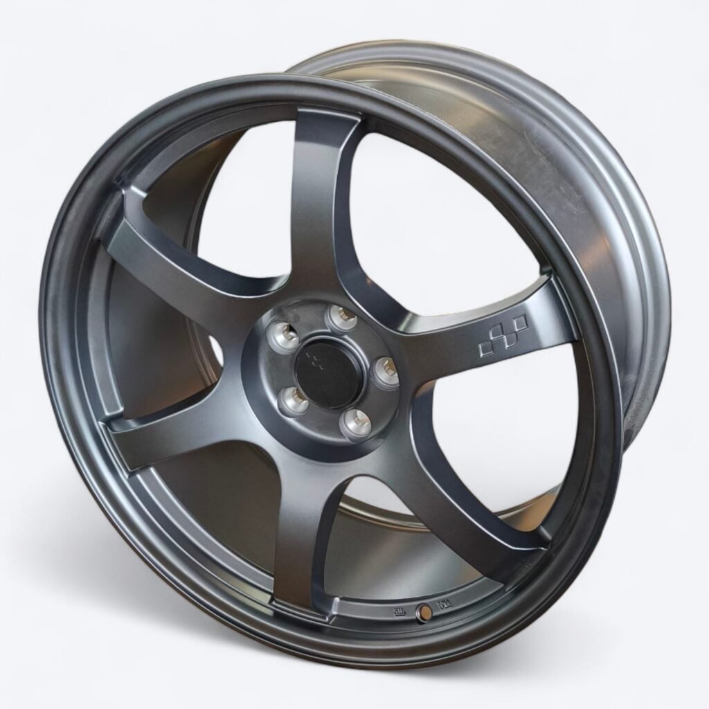 CIRCUIT PERFORMANCE CSF1 18x8.5 et+35 5X114.3