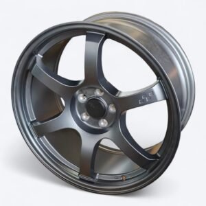CIRCUIT PERFORMANCE CSF1 18x8.5 et+35 5X100