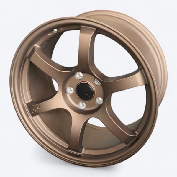 CIRCUIT PERFORMANCE CSF1 18x9.5 et+38 5X114.3