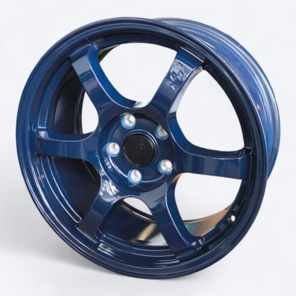 CIRCUIT PERFORMANCE CSF1 17X8 et+35 5x114.3 - Imagen 2