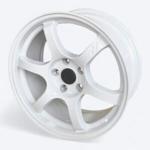 CIRCUIT PERFORMANCE CSF1 17X8 et+35 5x114.3