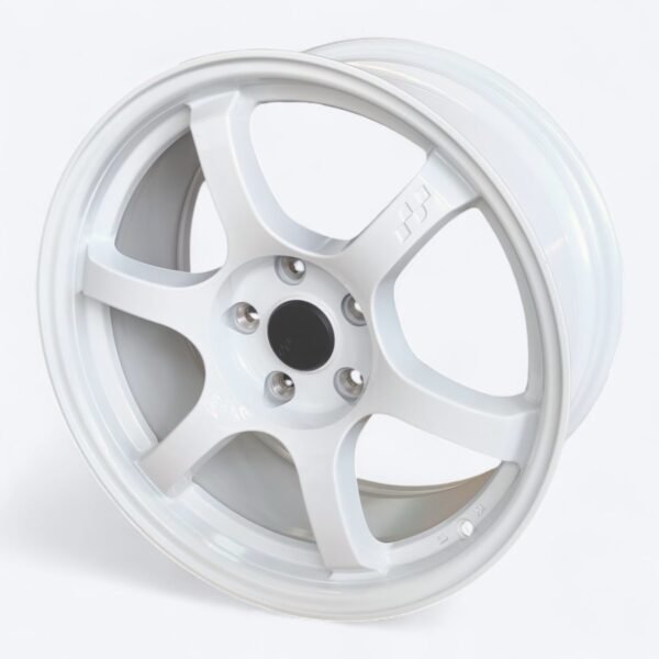 CIRCUIT PERFORMANCE CSF1 17X8 et+35 5x114.3