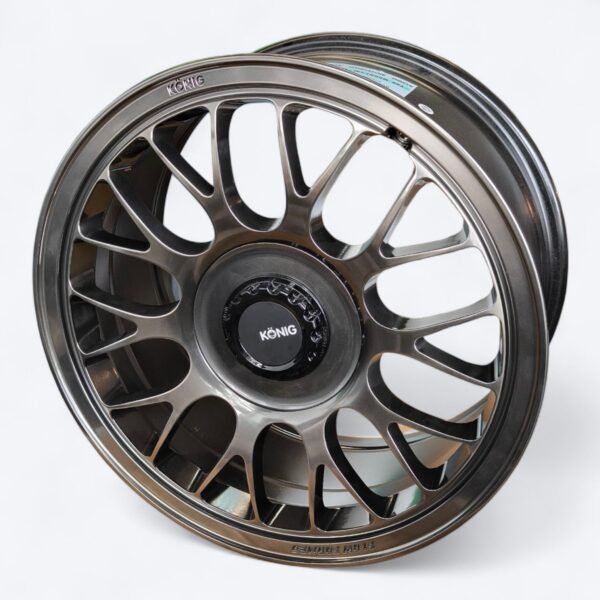 KONIG MRK1 17x8 4x100 et+40