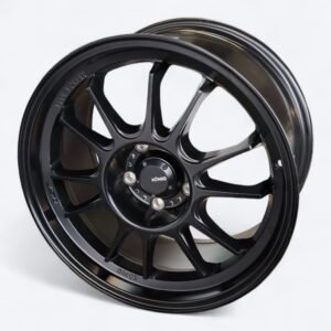 KONIG HYPERGRAM 17x9 5x114.3 et+40