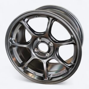 KONIG ULTRAGRAM 15x8 4x100 et+36