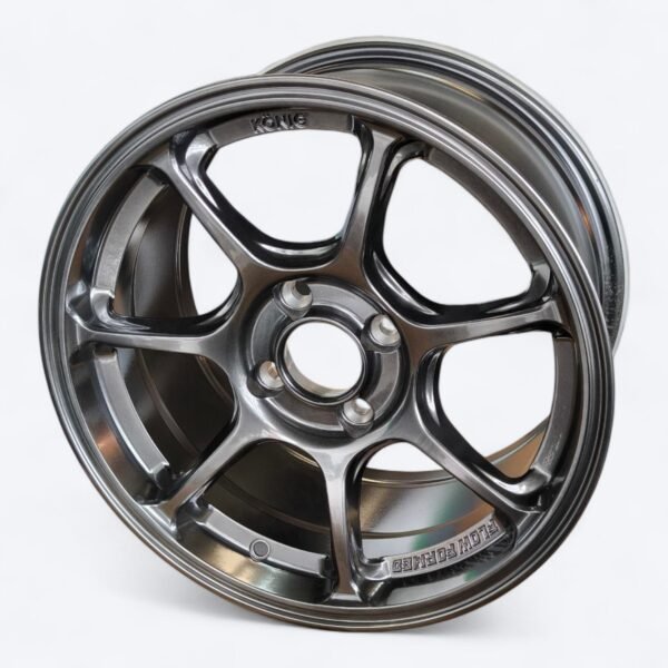 KONIG ULTRAGRAM 15x8 4x100 et+36