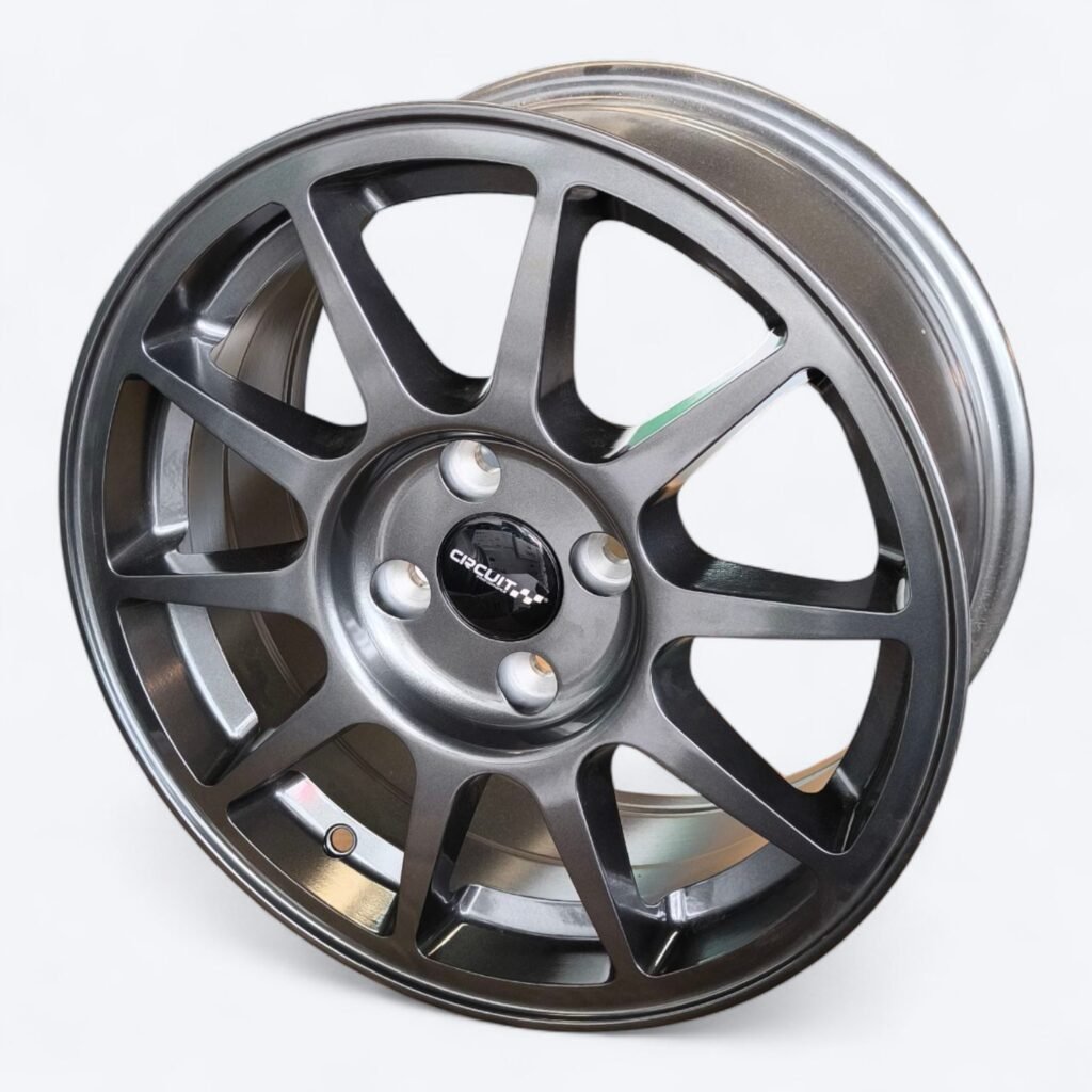 CIRCUIT PERFORMANCE CP23 15x7 et+35 4X100