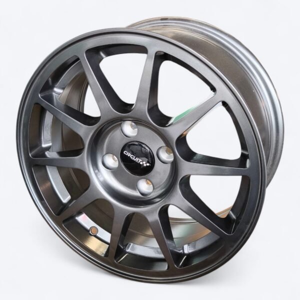 CIRCUIT PERFORMANCE CP23 15x7 et+35 4X100