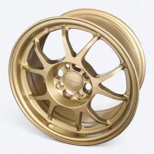 ROTA TAIKYU 15x7 et+35 4X100 56.1