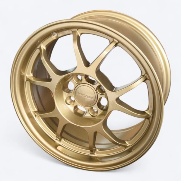 ROTA TAIKYU 15x7 et+35 4X100 56.1