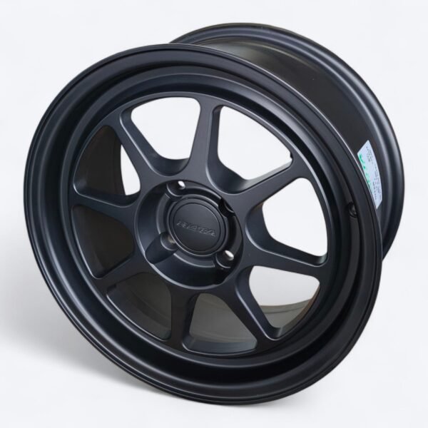 ROTA HUNTER 15x7 et+35 4X100 67.1
