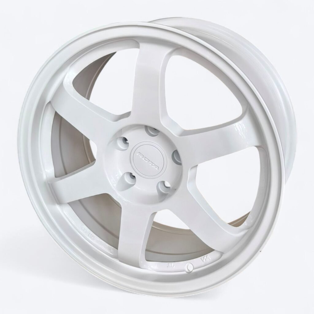 ROTA GRID 17x8 et+35 5X114.3 73