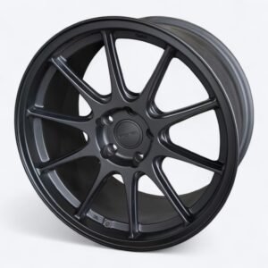 ROTA STRIKE-R 18x9.5 et+38 5X114.3 73 FBLK
