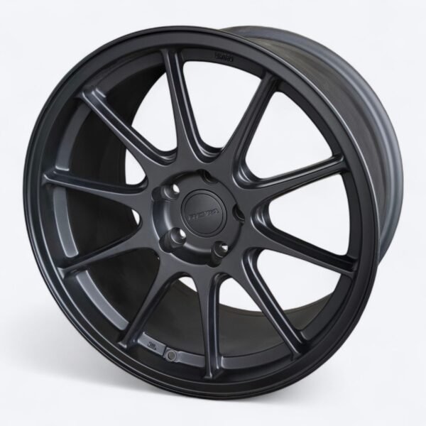ROTA STRIKE-R 18x9.5 et+38 5X114.3 73 FBLK