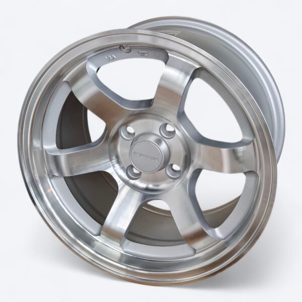 ROTA GRID CONCAVE 15x8 et+20 4X100 67.1