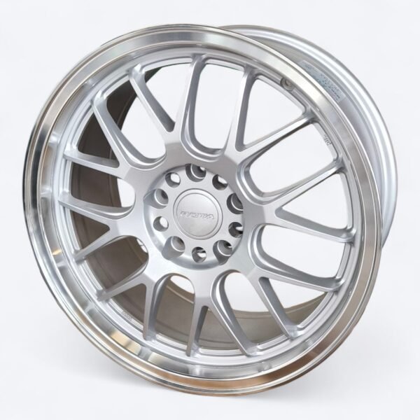 ROTA MXR-F 17x8 et+35 5X114.3 73 - Imagen 2