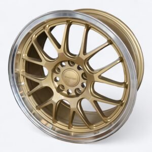 ROTA MXR-F 17x8 et+35 5X114.3 73