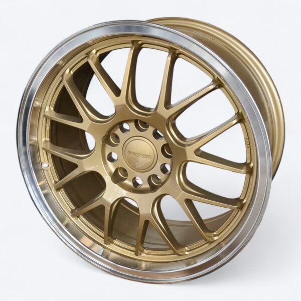 ROTA MXR-F 17x8 et+35 5X114.3 73
