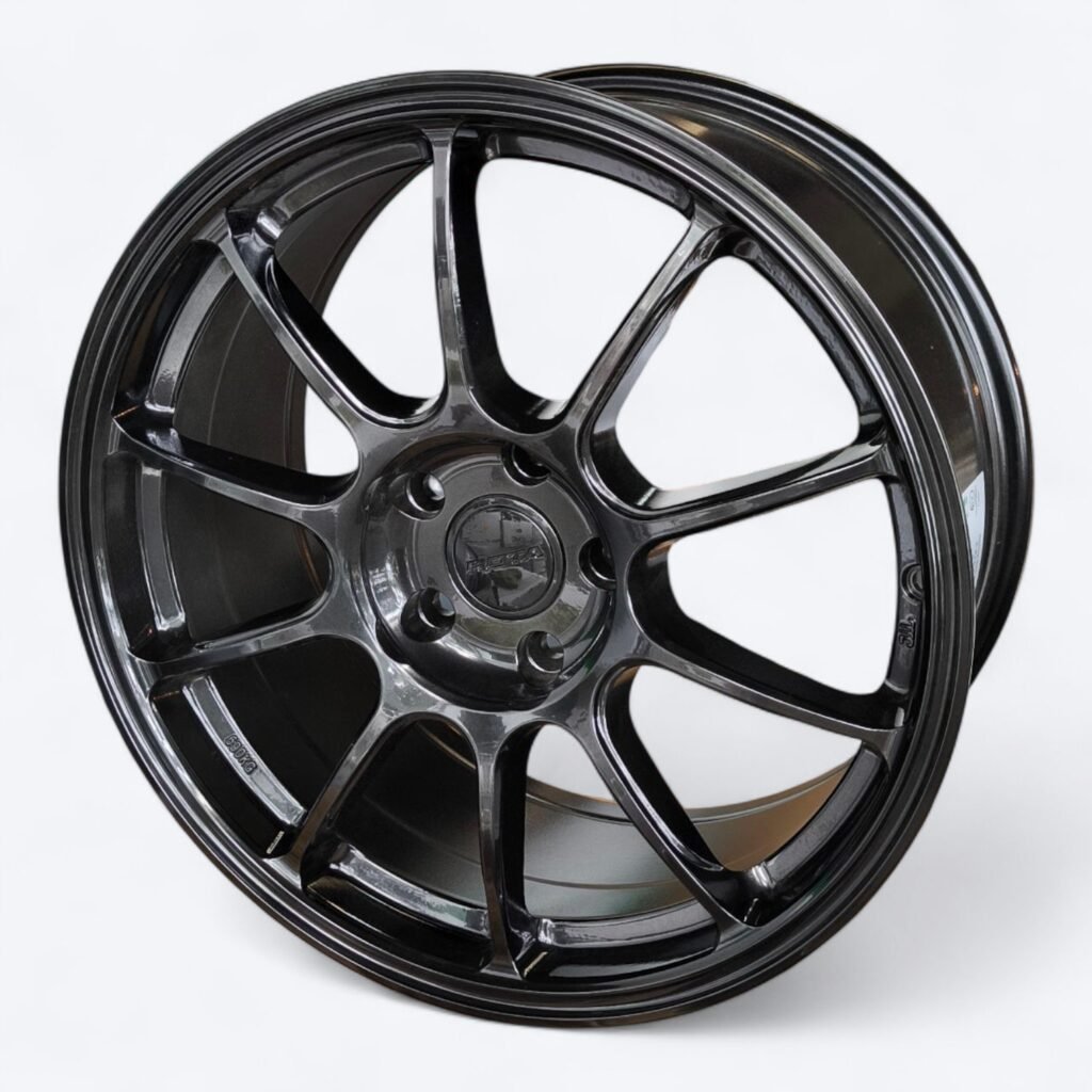 ROTA SS10-F 18x8.5 et+44 5X114.3 73