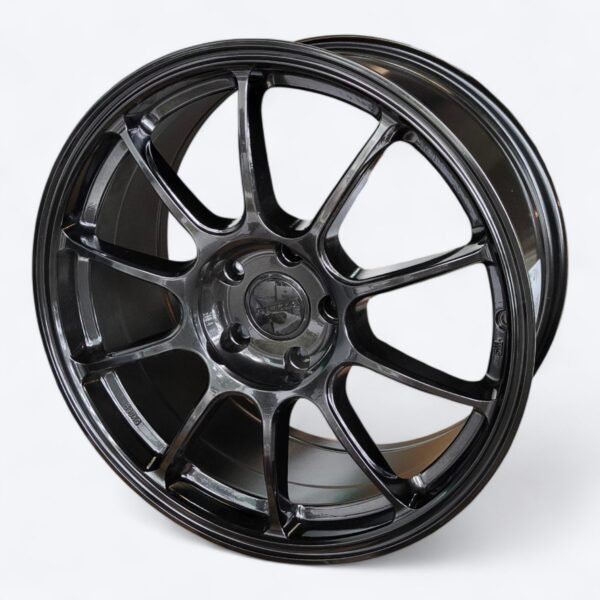 ROTA SS10-F 18x8.5 et+44 5X114.3 73