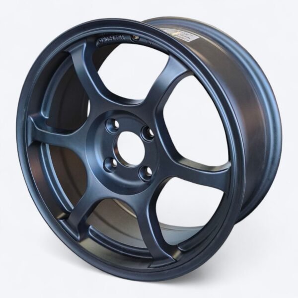 ROTA BOOST 16x7 et+40 4X100 67.1