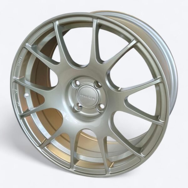 ROTA BLITZ 17x7.5 et+42 4X100 67.1 ELECTRUM GOLD