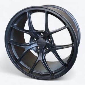 ROTA KB-F 18x8.5 et+35 5X120 73 SATINBLACK